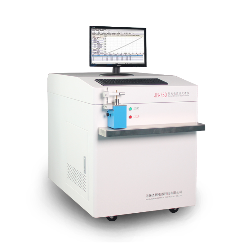 火花直讀光譜儀安裝前需要準(zhǔn)備的工作有哪些？