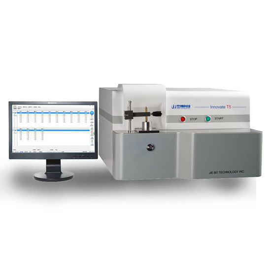 直讀光譜儀安裝前需要準(zhǔn)備的工作有哪些？